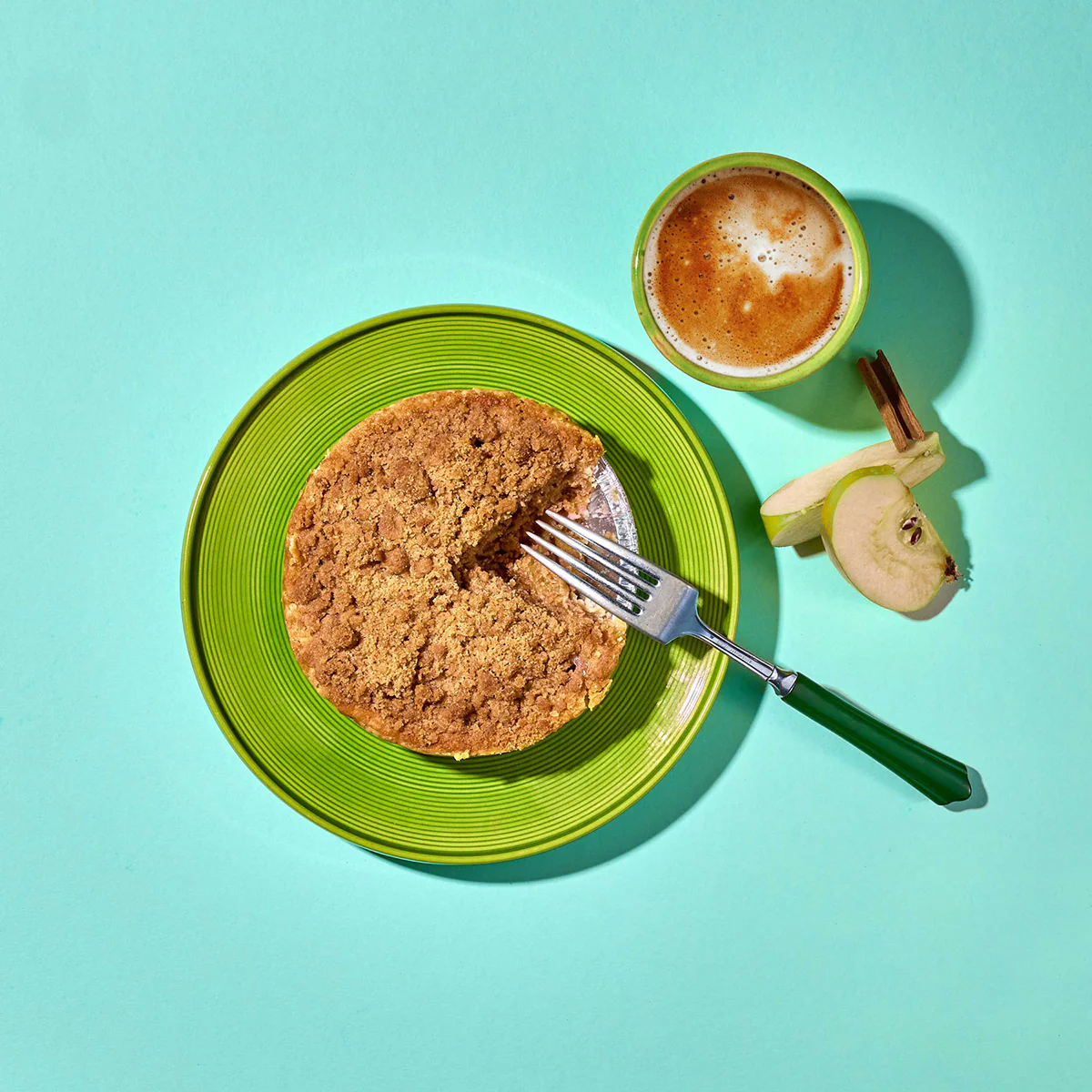 Mini Dutch Apple Pie - Image 3