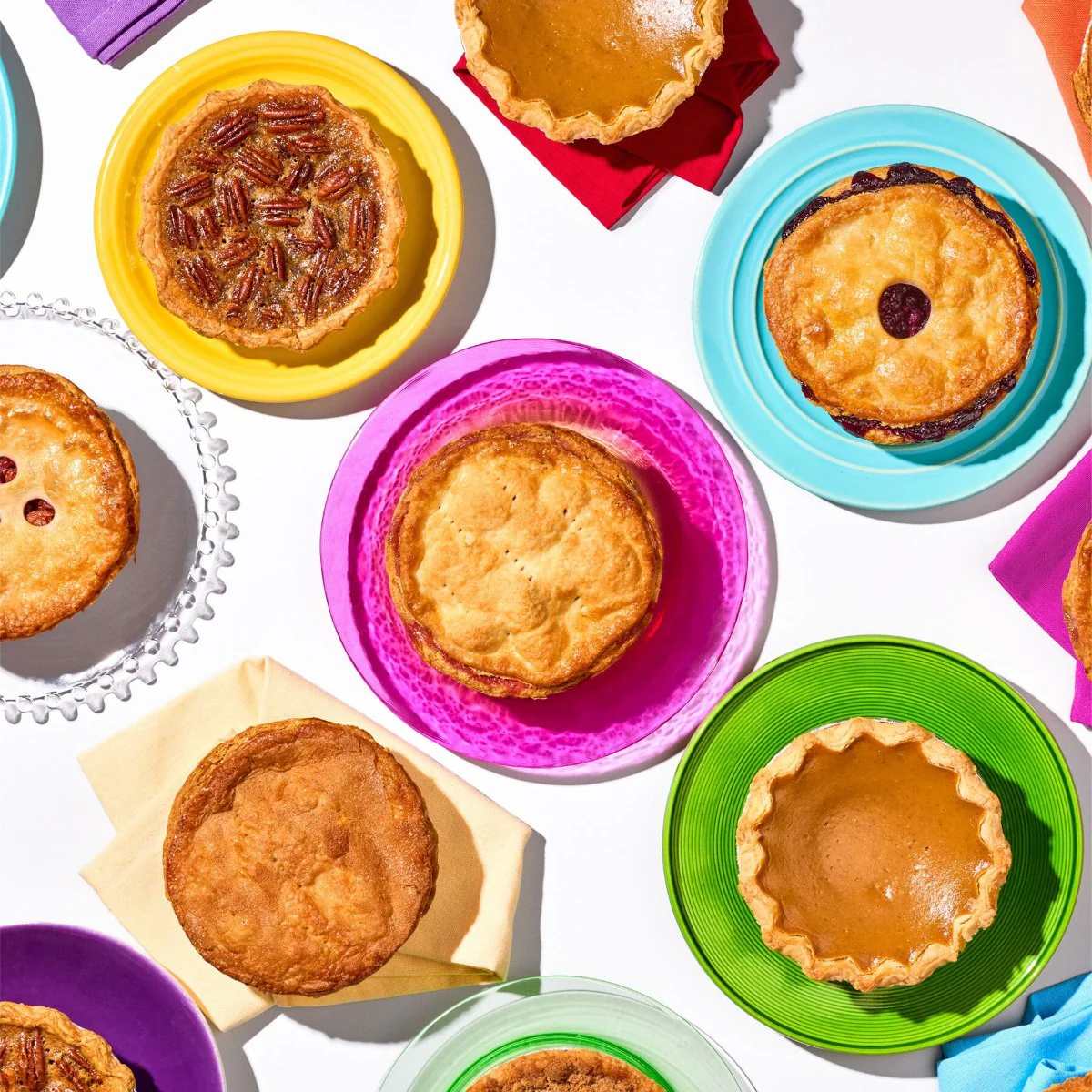 Pies