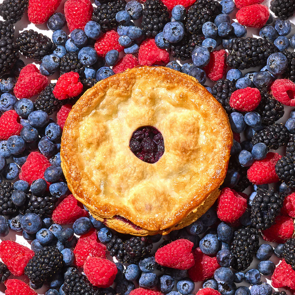 Mini Pie Seasonal Sampler (Box of 4) - Image 5