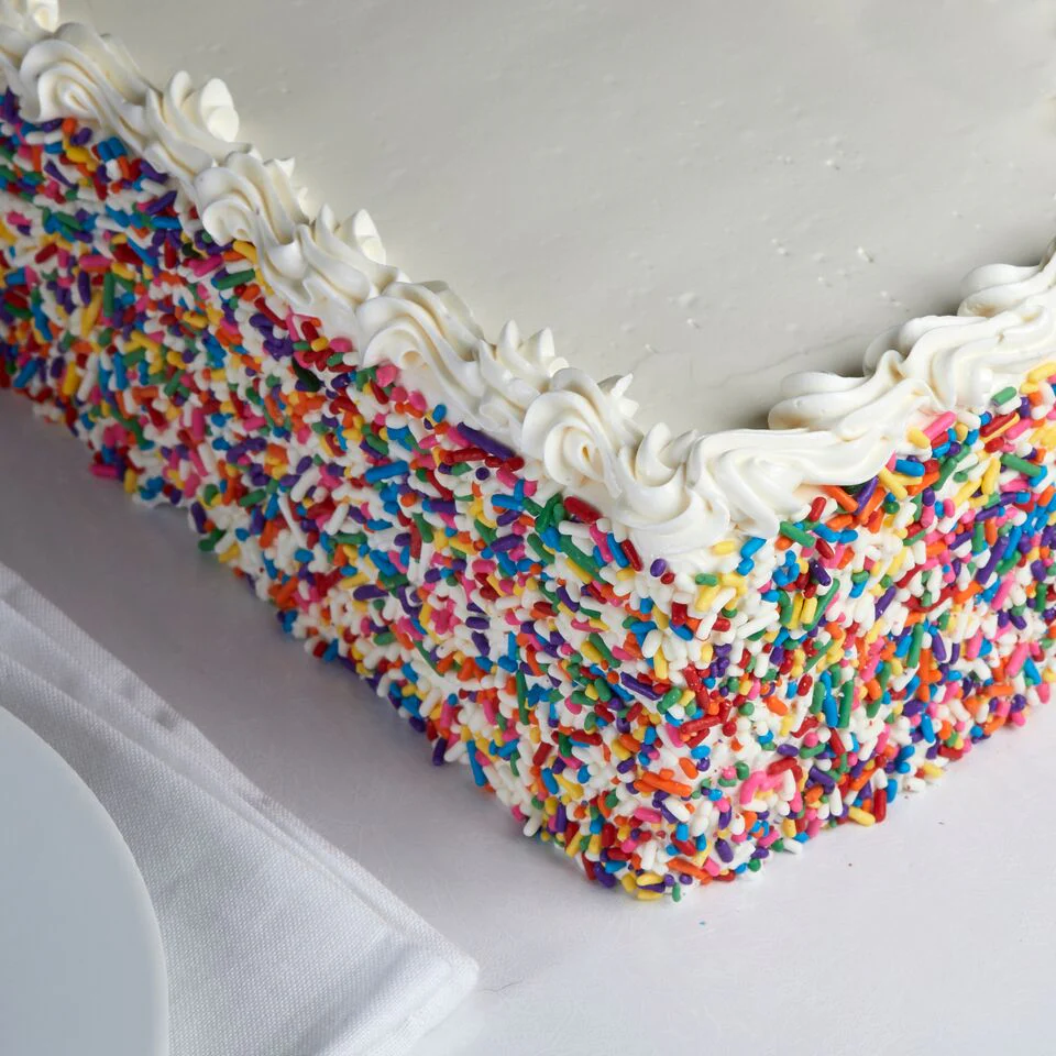 The Birthday Cake - Image 3